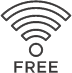  Free WiFi 